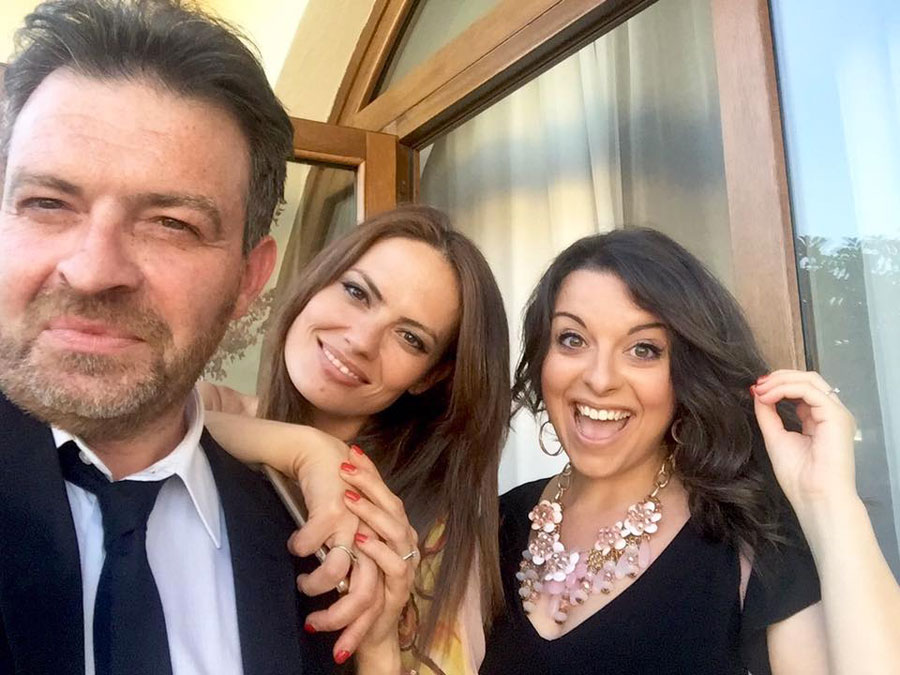 Band Musica Per Matrimoni