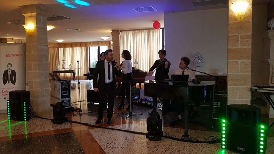 Band Musica Prer Eventi