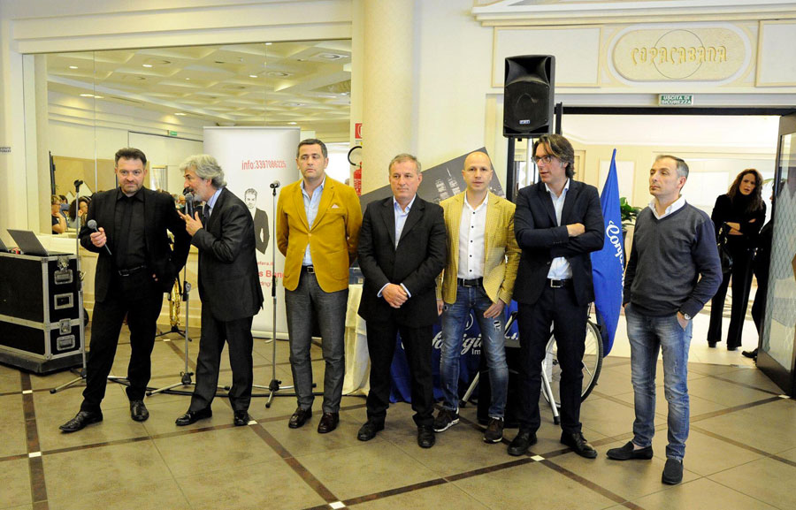 Cantante Musica Eventi