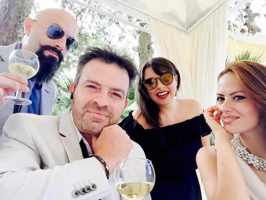 Cantante Per Matrimoni Puglia