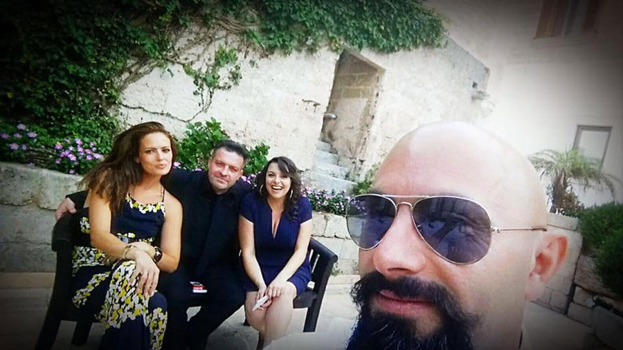 Musica Per Eventi Puglia