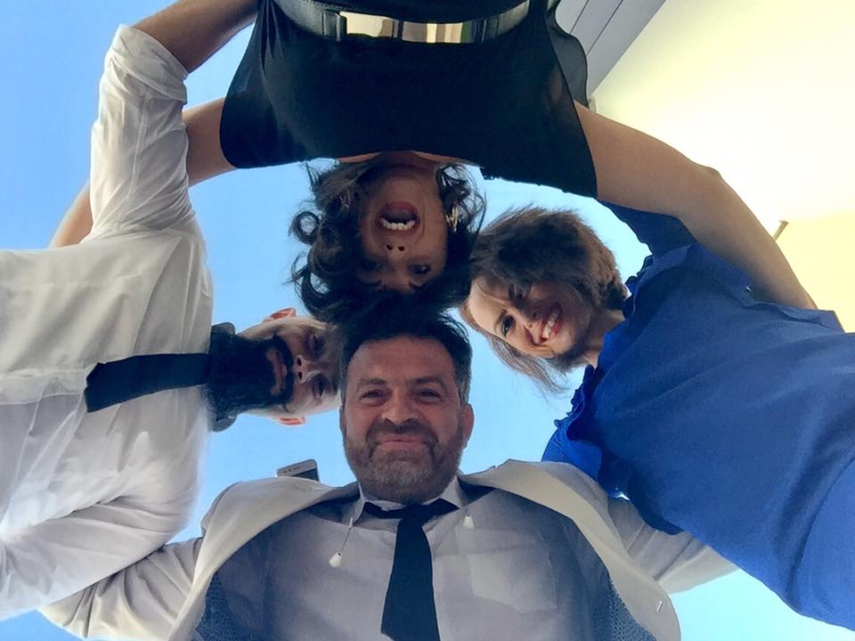 Musica Per Matrimoni Lafera Band