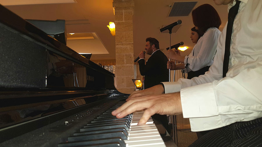 Musica Per Matrimoni